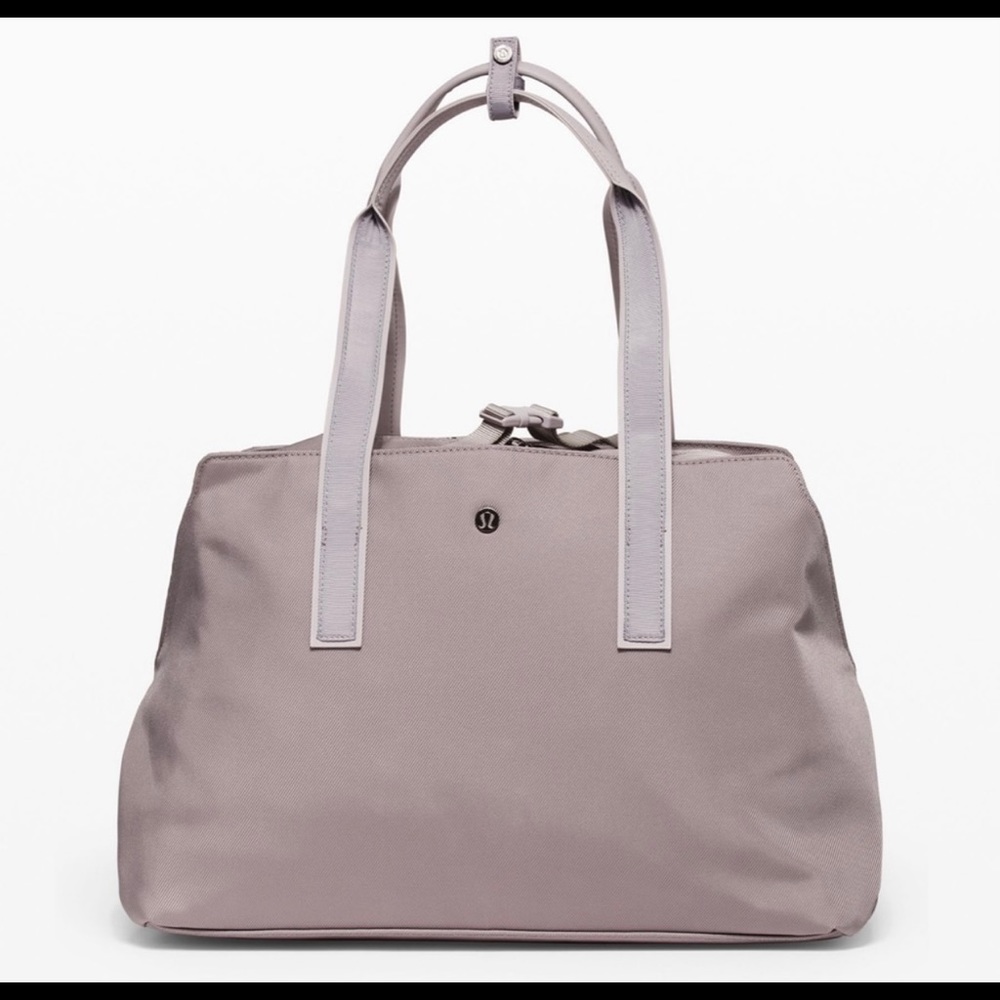 LuLuLemon Go Getter Bag